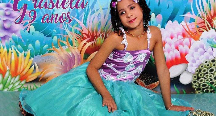 Compartilhe: Criança com Dermatite Atópica Grave precisa de ajuda para comprar remédios que o SUS não disponibiliza, vamos ajudar?