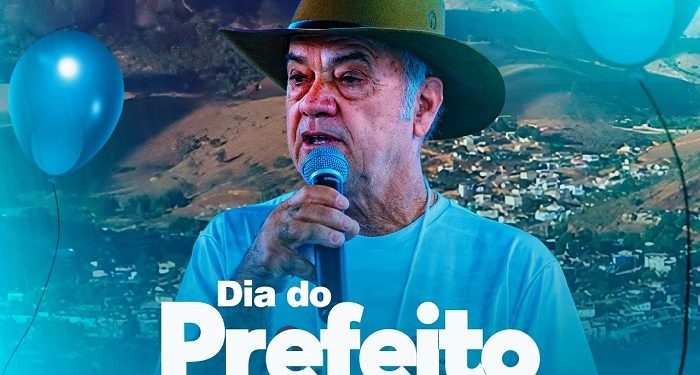 No “Dia do Prefeito” João Rufino convoca Mantena para apoiar Bolsonaro “Conhecemos  o veneno que tomamos”