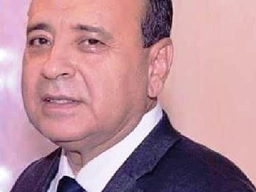 Destaque para Luiz Garcia que não cruzou os braços e continua seu trabalho pelo Meio-Ambiente em Mantena, Minas Gerais e Brasil   