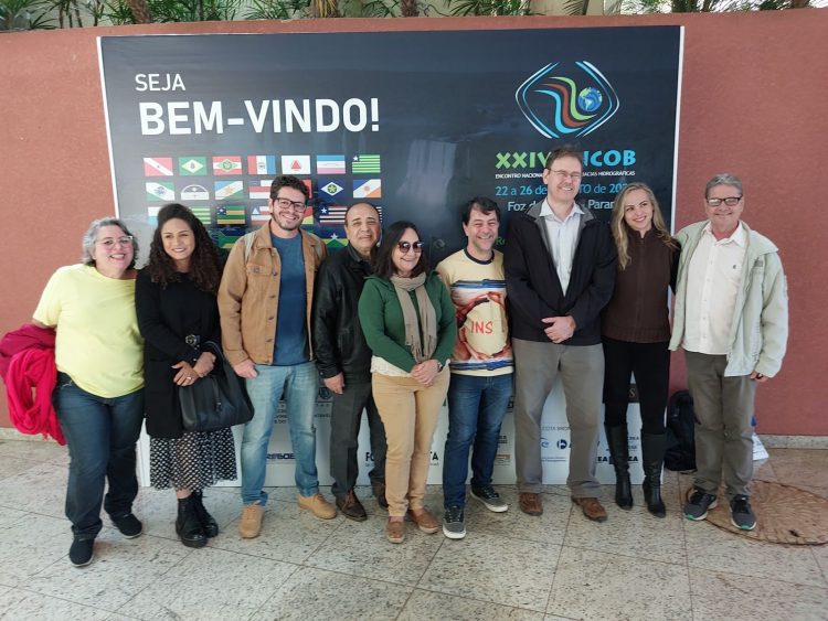 Destaque para Luiz Garcia que não cruzou os braços e continua seu trabalho pelo Meio-Ambiente em Mantena, Minas Gerais e Brasil   