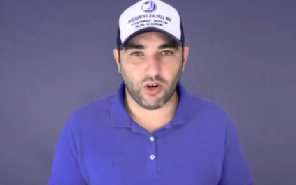 Prefeito Dr.Lucas Donadia  celebra a votação expressiva  de Zé Laviola “extraordinária e nunca antes presenciada”  em Itabirinha , veja mais 