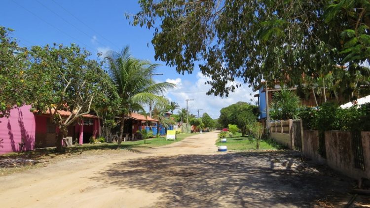 Contestado – A guerra sem tiros – Lançamento dia 26 de novembro na Praça da Igreja  da Vila de Itaúnas, Conceição da Barra, ES