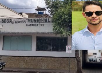 Lava as mãos ? Secretário de Saúde diz que Pronto Atendimento e o SAMU não são administrados pelo Município, “isso não exime minha função de secretário, estamos tomando providências”