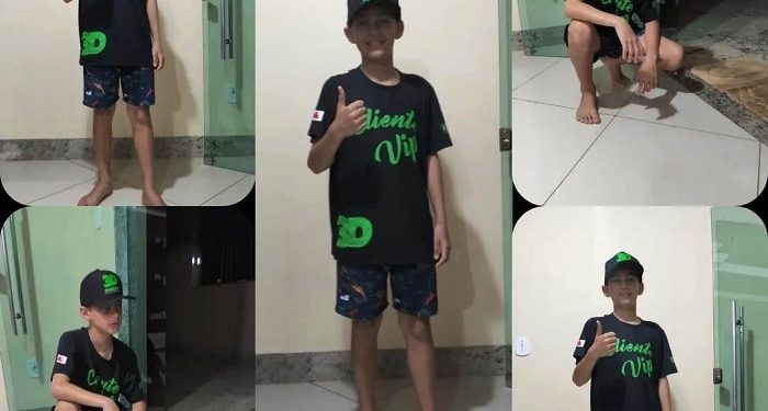 Com patrocinador exclusivo Tubarão Branco volta  a competir no Clube Vale do Sol em Barra de São Francisco representando Mantena 