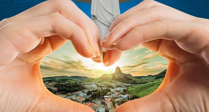 08 de Dezembro: Parabéns Itabirinha! Há 60 anos carregando história e tradição…