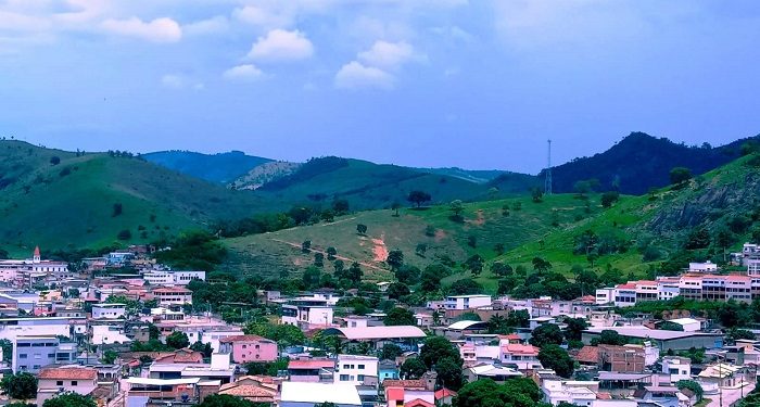 Meteorologia: Previsão de  muito calor e chuvas para os próximos oito dias em Mantena 