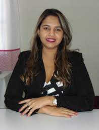 Assistência Social: Ernanda Danuzia