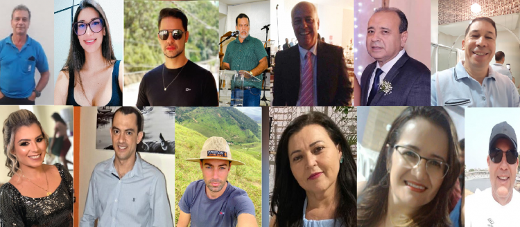 Parte I – Avaliação do segundo mandato do Prefeito João Rufino  não é das melhores  em Mantena…