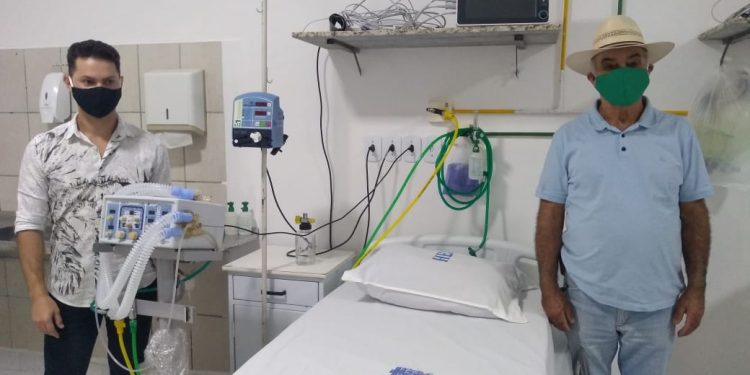 Kd as UTI’s: Mãe é transferida para GV e volta com o filho morto na barriga para retirada em Mantena