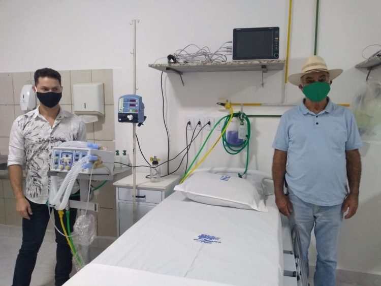 Kd as  UTI’s:  Mãe é transferida para GV e  volta com o filho morto na barriga  para retirada em Mantena