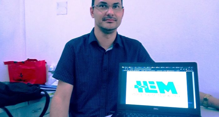 Entrevista Exclusiva: Hospitais terceirizados por 10 anos e mudanças no Pronto Atendimento evidencia um novo momento na saúde de Mantena, Fernando Martins Pereira ( Gestor UNIRAD )