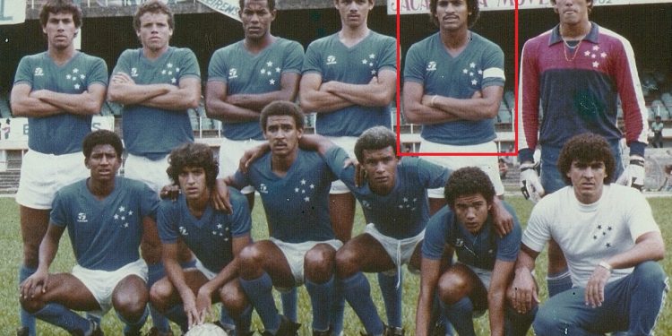 Sua vida é Destaque – Conheça Mantena o jogador de futebol que levou o nome da Terra Boa no cenário nacional