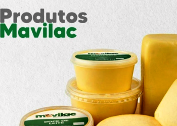 Sua vida mais saudável e seu café da manhã mais gostoso com a Qualidade do Leite e dos Produtos MAVILAC – Veja e Experimente só de olhar dá água na boca!
