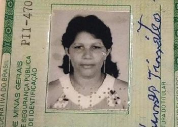 Utilidade Pública: Família perde os documentos de MARLENE NUNES TIMÓTEO e junto receitas importantes, quem encontrar favor devolver para Jeane Santos (WhatsApp  33 999967277)