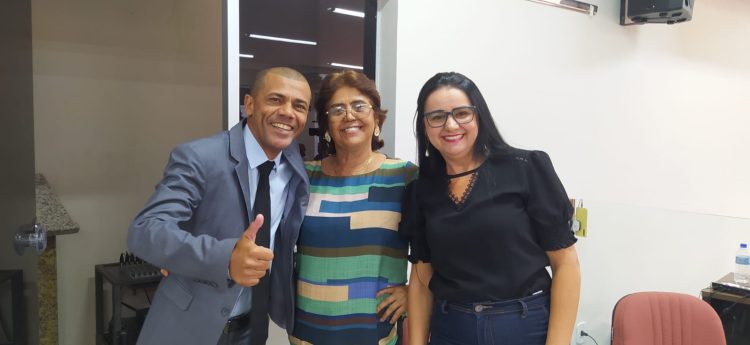 Sargento Ricardo Adriano Firmino escreve o seu nome na história e tem foto entronizada na galeria de Presidentes da Câmara Municipal de Mantena