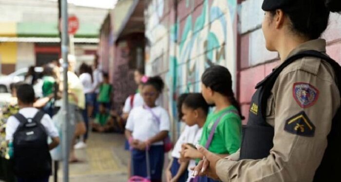 MPMG identifica autores de postagens de ameaças de massacre a escolas mineiras em 100% dos procedimentos instaurados