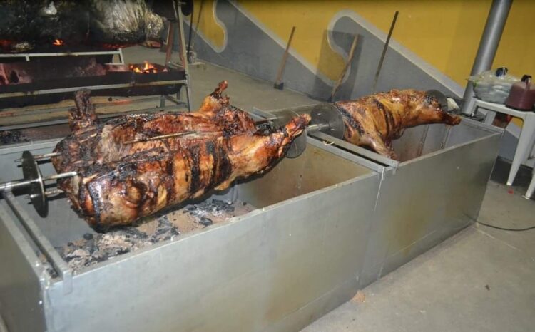 Prefeito Dr. Lucas Donadia e Vice Dudu agradecem a Deus e resumem com uma frase o fim de semana: “Tudo perfeito no 10º Itabirinha em Festa 2023”