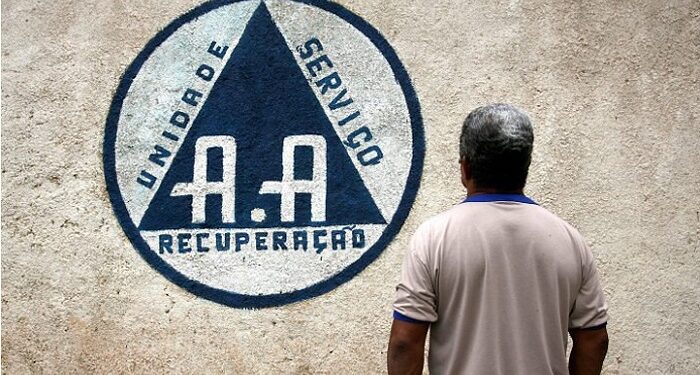 Grupo de Alcoólicos Anônimos de Mantena comemora 41º Aniversário com reunião aberta no próximo 29 de Abril, Participe!