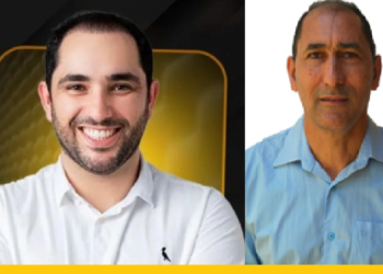 Acompanhe a construção de mais 8 pontes, Prefeito Dr. Lucas Donadia e seu Vice Dudu estão escrevendo de forma grandiosa seus nomes na história de Itabirinha