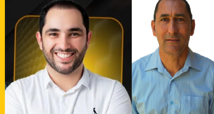 Acompanhe a construção de mais 8 pontes, Prefeito Dr. Lucas Donadia  e seu Vice  Dudu estão   escrevendo de forma  grandiosa  seus nomes na história de Itabirinha