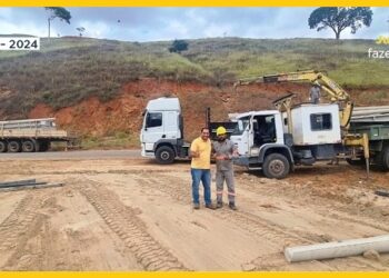 Cemig busca parceria para realizar extensão de rede e aumento de carga em Itabirinha; certamente o Município que mais cresce no Leste Mineiro