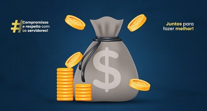 Prefeito Dr. Lucas Donadia confirma  que pagamento do funcionalismo municipal amanhece na conta  nesta quarta-feira, (31), em Itabirinha 