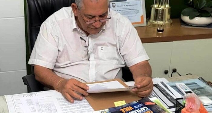 Prefeito Enivaldo dos Anjos anuncia parceria e implantação  do Hospital Filantrópico  Samaritano de   Governador Valadares, MG  em Barra de São Francisco, ES