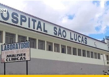 Hospital São Lucas tem Programação de 56 cirurgias em 3 dias solidificando Itabirinha como Polo Regional de Saúde 