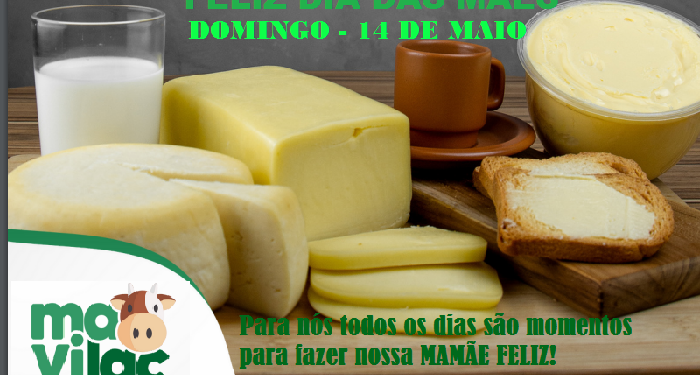 Feliz Dia das Mães “Para nós todos os dias são momentos para fazer nossa MAMÃE FELIZ!” PRODUTOS MAVILAC