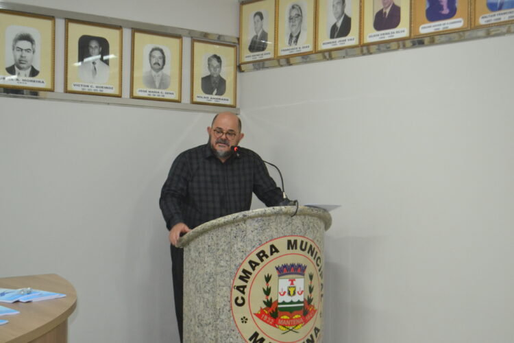 Presença do  Presidente  do CRECI-MG e a posse de  Delegado Municipal valoriza Corretores de Imóveis de Mantena 