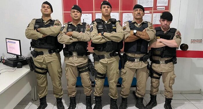 Homem é preso com  espingarda CBC calibre 12 adquirida de cigano em São João do Manteninha