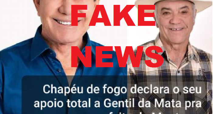Prefeito João Rufino desmente Redes Sociais, cita quatro nomes como pré-candidatos a prefeito e confirma apoio ao nome escolhido pelo “grupo” em Mantena