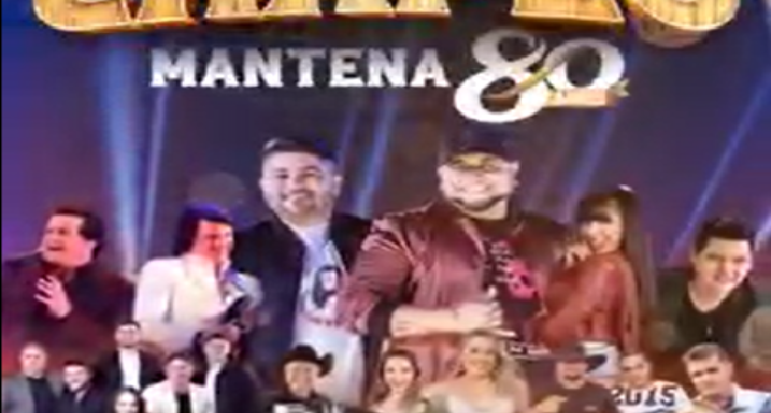 Mantena retorna com a  tradição  de Junho e comemora aniversário de  80 anos; Prefeito João Rufino preparou a “Festa do Chapéu” com diversas atrações e shows nacionais, confira!