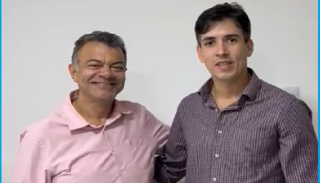 Vice-prefeito de São João, Marquinhos, confirma liberação de mais R$ 500 mil para recapeamento que liga Distrito de Vargem Grande a MG 381 