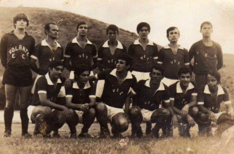 Tudo Pronto! Com atrações  diversas começa nesta quinta-feira, (08), a Festa comemorativa  dos  80 anos de Mantena, a querida  “Terra Boa”, veja fotos que marcaram…