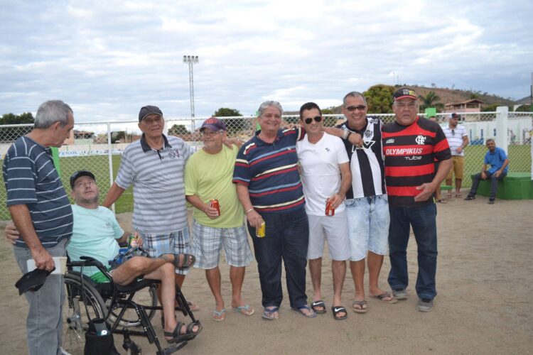 Tudo Pronto! Com atrações  diversas começa nesta quinta-feira, (08), a Festa comemorativa  dos  80 anos de Mantena, a querida  “Terra Boa”, veja fotos que marcaram…