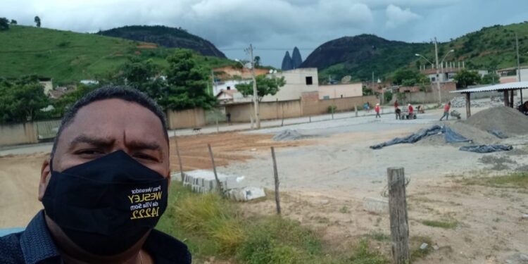 Presidente da Câmara manda cortar presença do Vereador Wesley da Vila Som por atraso na chegada da reunião desta sexta-feira, (30), em Mantena 