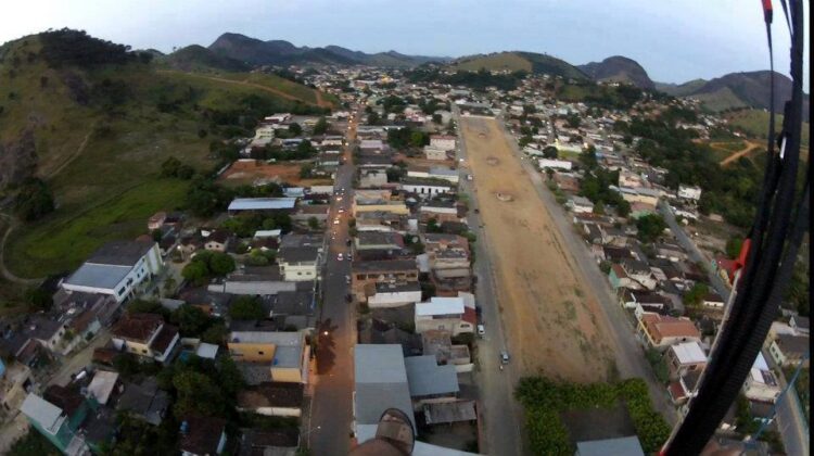 Tudo Pronto! Com atrações  diversas começa nesta quinta-feira, (08), a Festa comemorativa  dos  80 anos de Mantena, a querida  “Terra Boa”, veja fotos que marcaram…