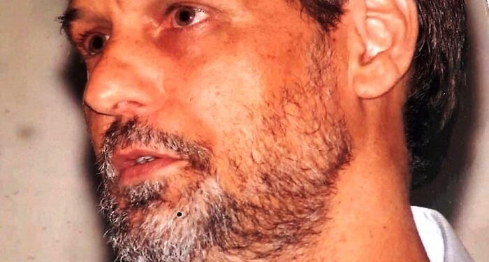 Pelas Redes Sociais Cleber Trovão confirma seu nome como pré-candidato a Prefeito de Mantena