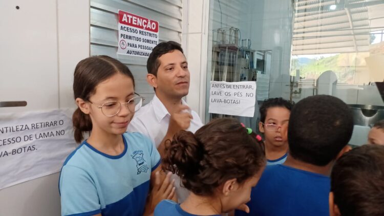 Exclusivo: MAVILAC chega nas prateleiras de estabelecimentos comerciais da Terra Boa e no coração dos mantenenses
