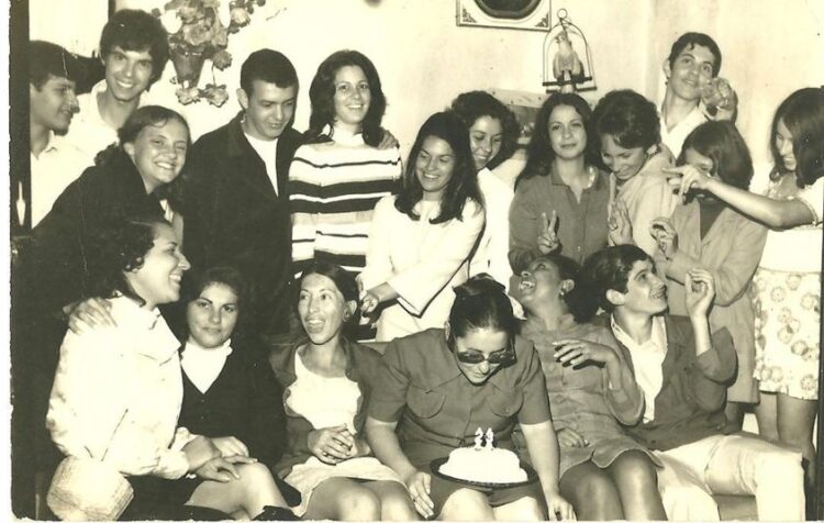 Tudo Pronto! Com atrações  diversas começa nesta quinta-feira, (08), a Festa comemorativa  dos  80 anos de Mantena, a querida  “Terra Boa”, veja fotos que marcaram…