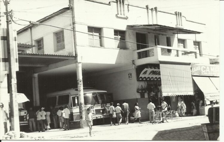 Tudo Pronto! Com atrações  diversas começa nesta quinta-feira, (08), a Festa comemorativa  dos  80 anos de Mantena, a querida  “Terra Boa”, veja fotos que marcaram…