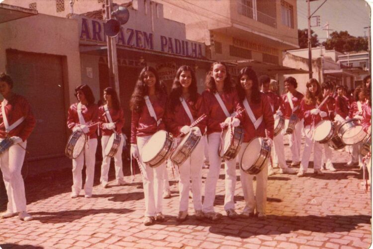 Tudo Pronto! Com atrações  diversas começa nesta quinta-feira, (08), a Festa comemorativa  dos  80 anos de Mantena, a querida  “Terra Boa”, veja fotos que marcaram…