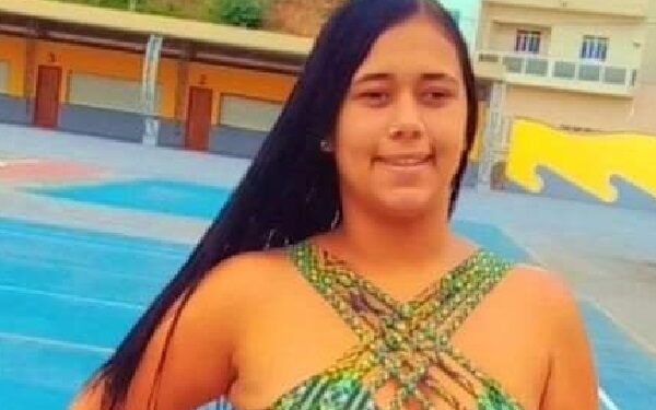 Briga de pai e filha pelo choro de uma  criança acaba em morte no bairro Moreira Sales em Itabirinha
