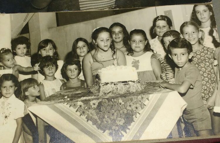 Tudo Pronto! Com atrações  diversas começa nesta quinta-feira, (08), a Festa comemorativa  dos  80 anos de Mantena, a querida  “Terra Boa”, veja fotos que marcaram…