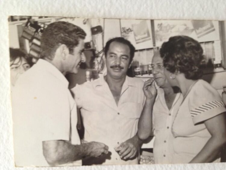 Tudo Pronto! Com atrações  diversas começa nesta quinta-feira, (08), a Festa comemorativa  dos  80 anos de Mantena, a querida  “Terra Boa”, veja fotos que marcaram…
