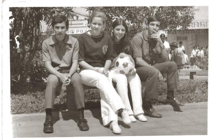 Tudo Pronto! Com atrações  diversas começa nesta quinta-feira, (08), a Festa comemorativa  dos  80 anos de Mantena, a querida  “Terra Boa”, veja fotos que marcaram…