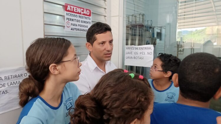 Exclusivo: MAVILAC chega nas prateleiras de estabelecimentos comerciais da Terra Boa e no coração dos mantenenses