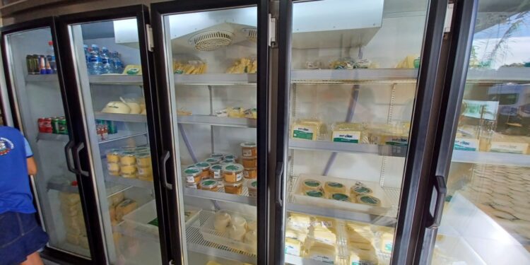Exclusivo: MAVILAC chega nas prateleiras de estabelecimentos comerciais da Terra Boa e no coração dos mantenenses