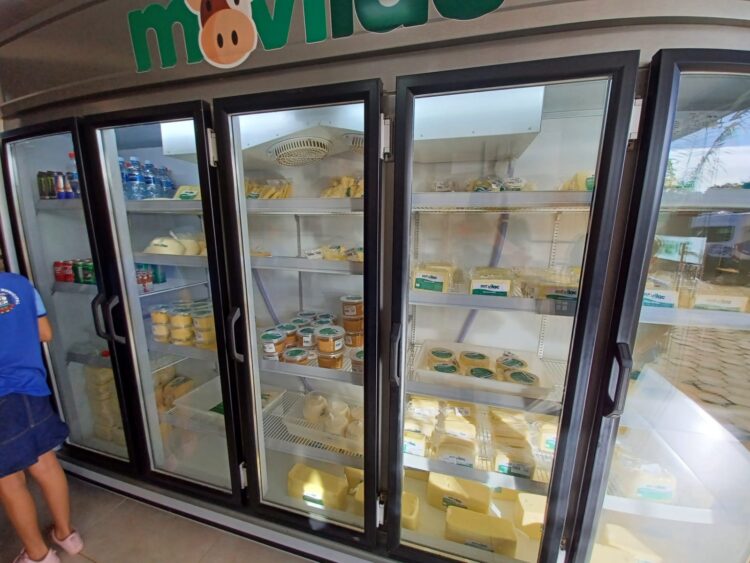 Exclusivo: MAVILAC chega nas prateleiras de estabelecimentos comerciais da Terra Boa e no coração dos mantenenses